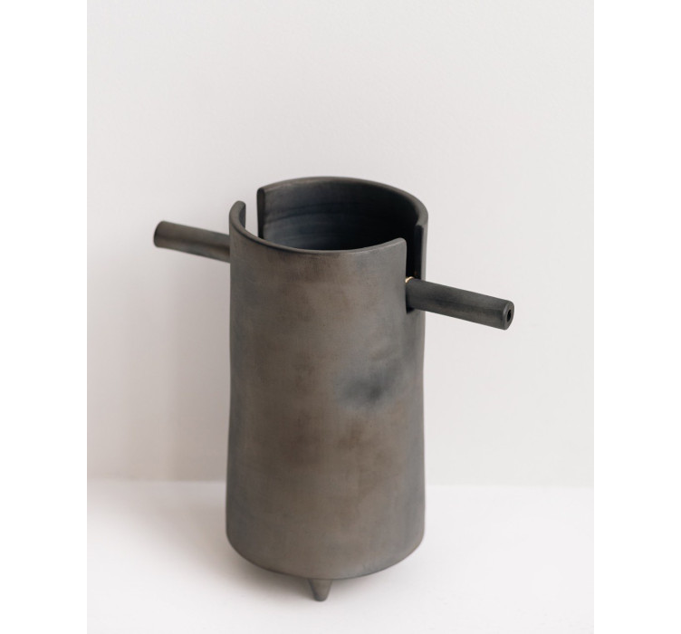 Керамічна ваза Vase Tini2